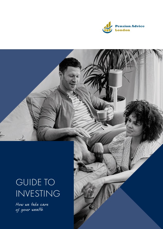 Free Pension Guides Factsheets Wealth Retirement Advice